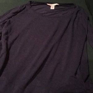 victoria secret sweater